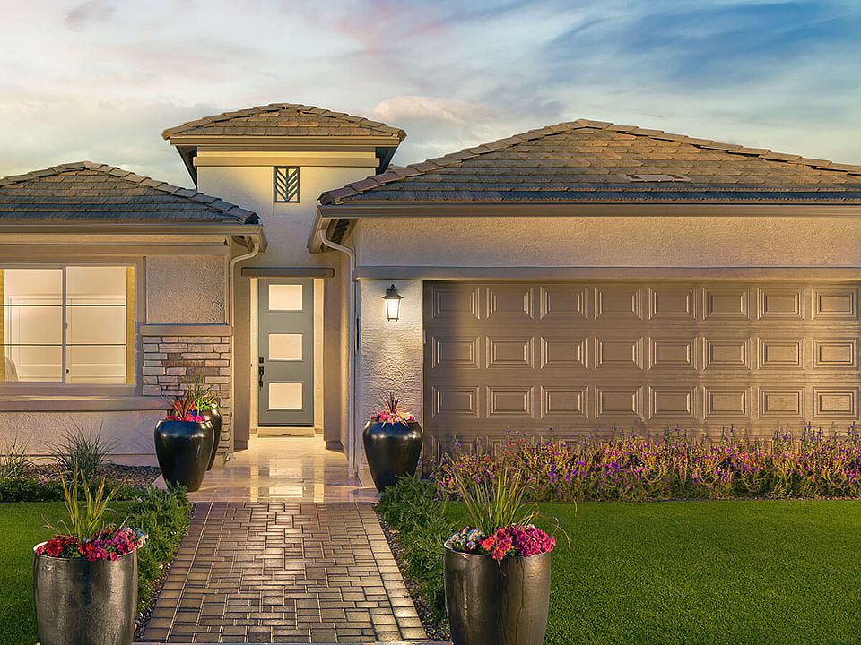 Model Home