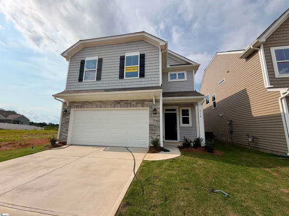 610 Werner Way, Greenville, SC 29611