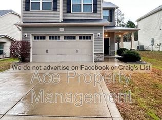 122 Blue Bay Ln, Cameron, NC 28326