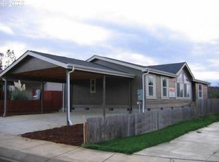 15888 S Forest Haven Rd, Molalla, OR 97038