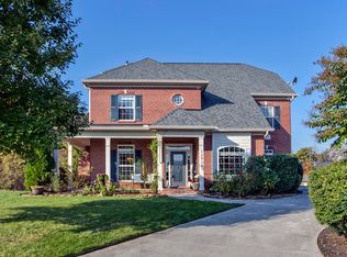 12924 Morgan Path Ln, Knoxville, TN 37934