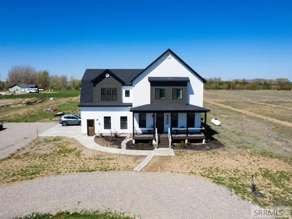 6553 Lasso Ln, Rexburg, ID 83440