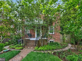 5112 26th Rd N, Arlington, VA 22207