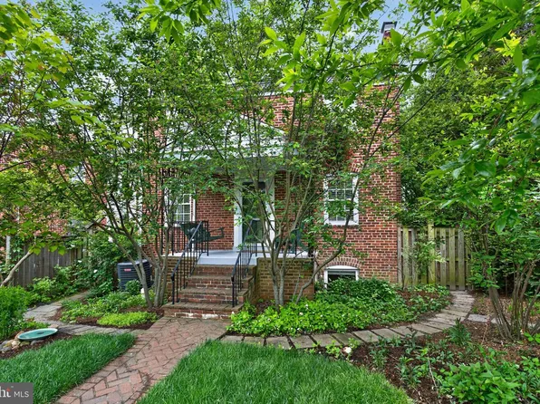 5112 26th Rd N, Arlington, VA 22207