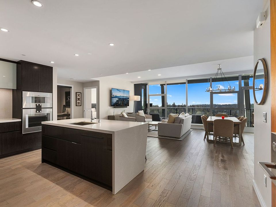 1st image of 188 Bellevue Way NE Unit 1806