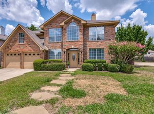 4701 Portrait Ln, Plano, TX 75024