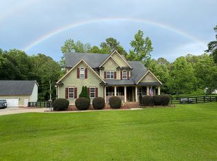 207 Long St, Fuquay Varina, NC 27526