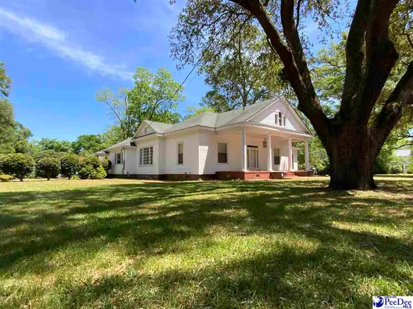 200 Ivey St, Clio, SC 29525