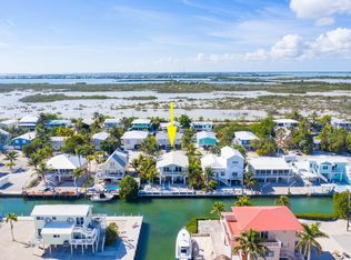 357 Blackbeard Rd, Little Torch Key, FL 33042