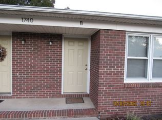 1740 Flat Rock Rd #B, China Grove, NC 28023