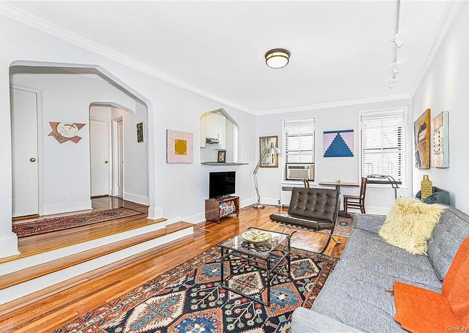 1st image of 3875 Waldo Ave APT 8R