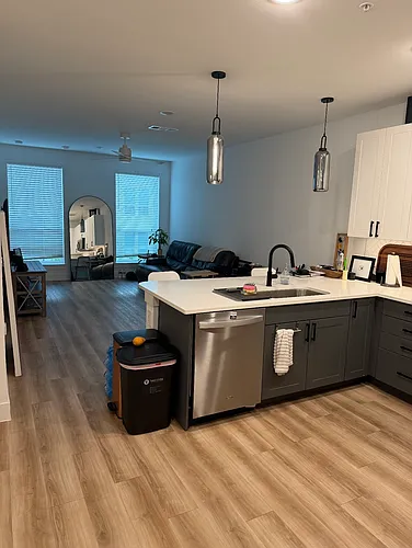 810 E 8th St #1409 Photo 1