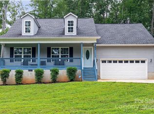 587 Kelly Rd, York, SC 29745
