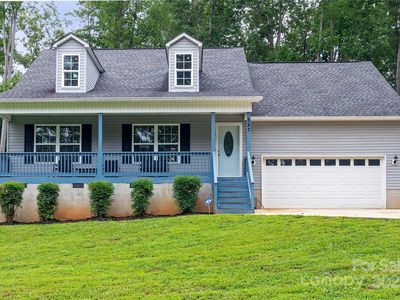 587 Kelly Rd, York, SC, 29745