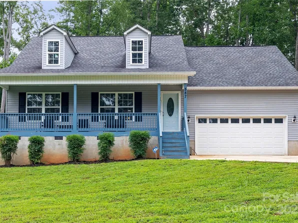 587 Kelly Rd, York, SC 29745