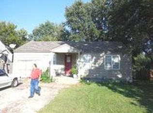316 N Buchanan St, Olathe, KS 66061