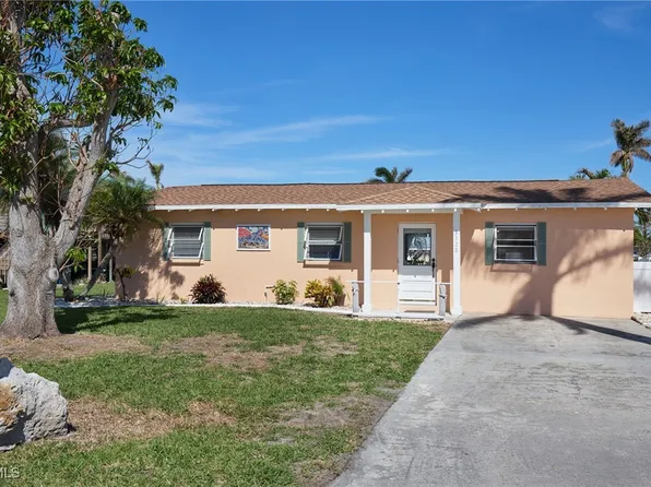 3728 Emerald Ave, Saint James City, FL 33956