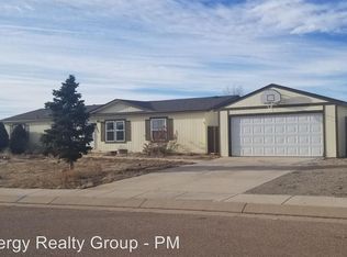 23675 Wheat Dr, Colorado Springs, CO 80928