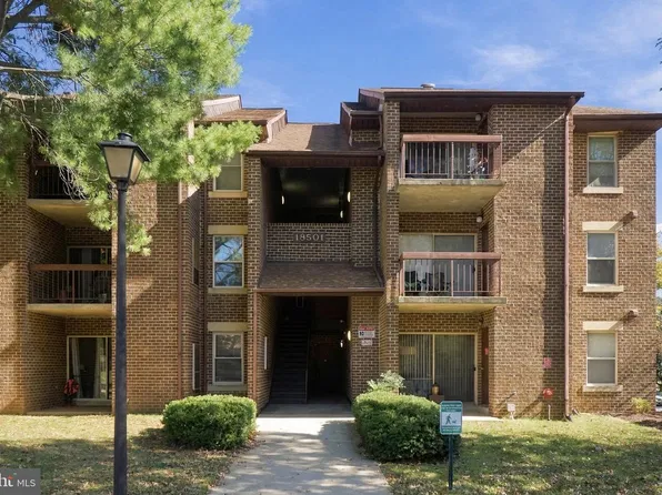 18501 Sweet Autumn Dr APT 302, Gaithersburg, MD 20879