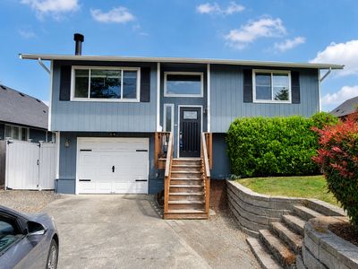 5715 N 46th St, Tacoma, WA, 98407