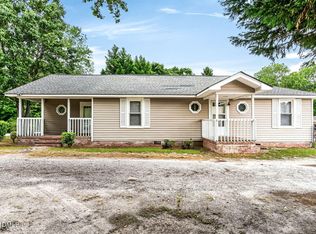 2032 White Memorial Church Rd, Willow Springs, NC 27592
