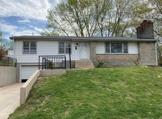 2 Frost Dr, Rolla, MO 65401