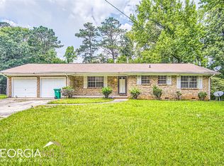 2192 Seven Oaks Cir, Conley, GA 30288