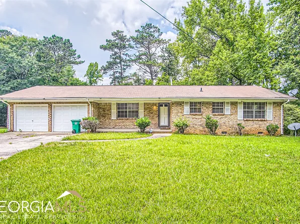 2192 Seven Oaks Cir, Conley, GA 30288