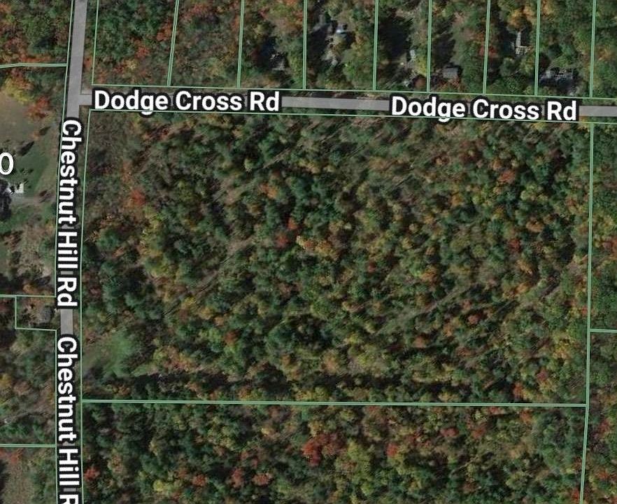 2nd image of Map R16 lot 6 Chestnut Hill Road