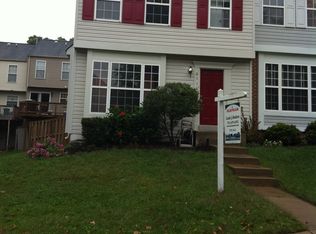 6116 Kendra Way, Centreville, VA 20121
