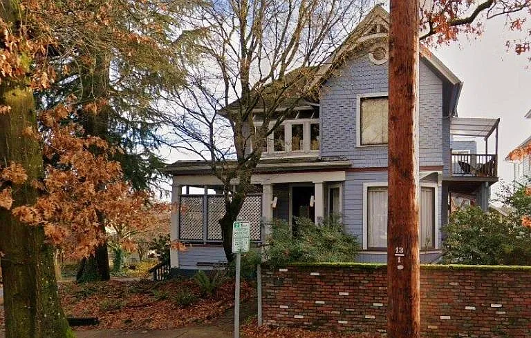 3308 SW Corbett Ave #3308 — Photo 3
