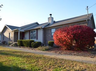 296 Brian Dr, Shepherdsville, KY 40165