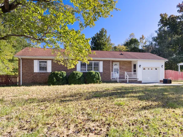 1437 Sandy Cross Rd, Burlington, NC 27217