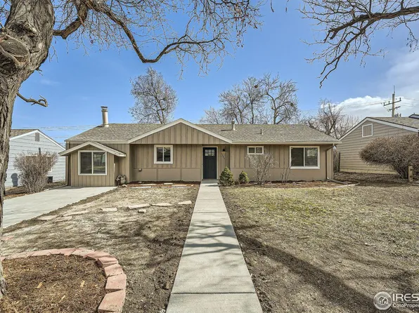 3384 S Fairfax St, Denver, CO 80222