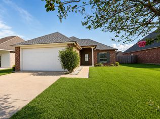 40325 Coldwater Landing Ave, Gonzales, LA 70737
