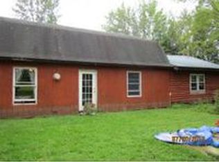 1100 Stone Quarry Hill Rd, Oxford, NY 13830