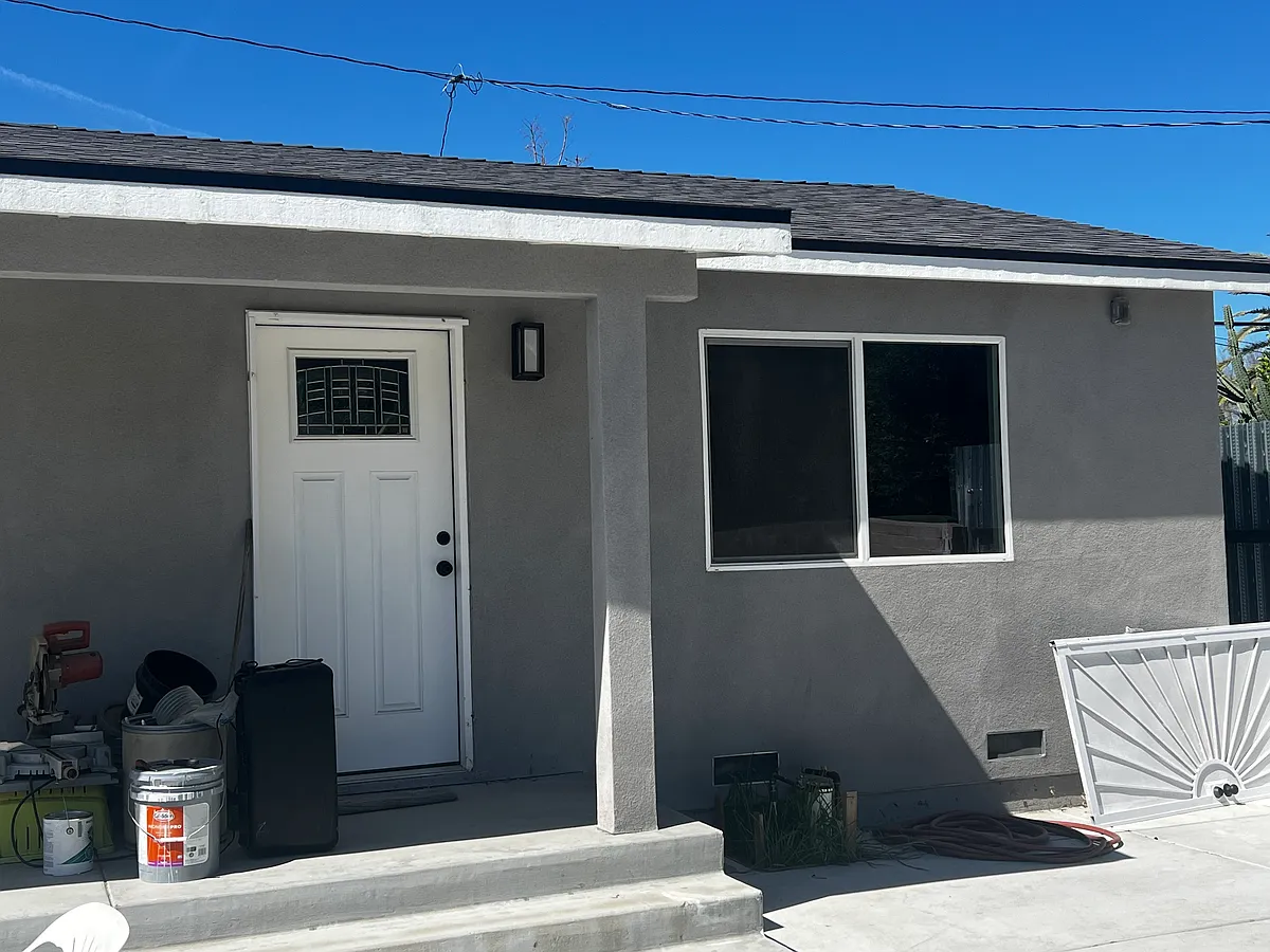 Building Photo - 2502 Sepulveda Ave #1