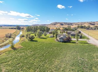 LOT 1 Lori Rae Ln, Park City, MT 59063