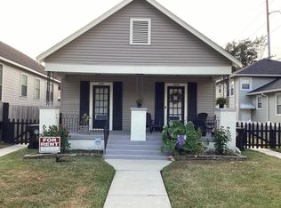 6042 Milne Blvd, New Orleans, LA 70124