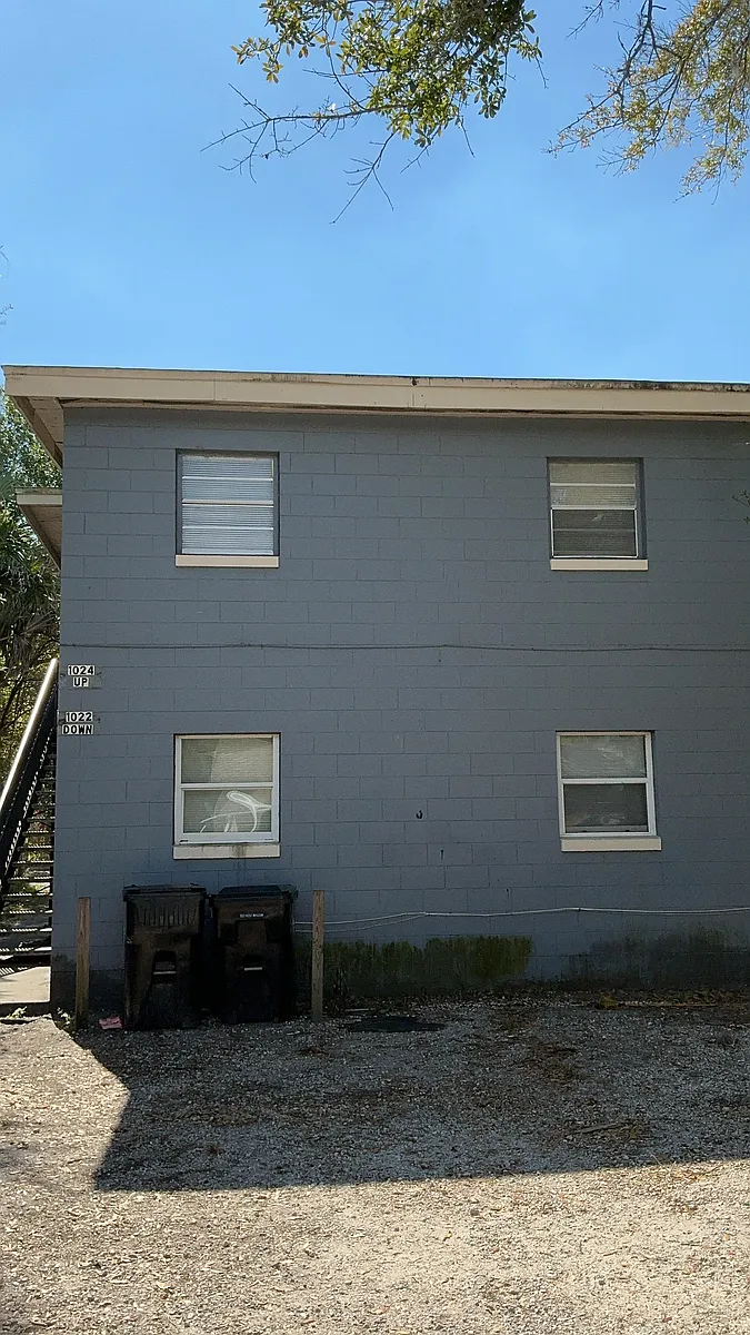 Building Photo - 1022 Polk St #1024