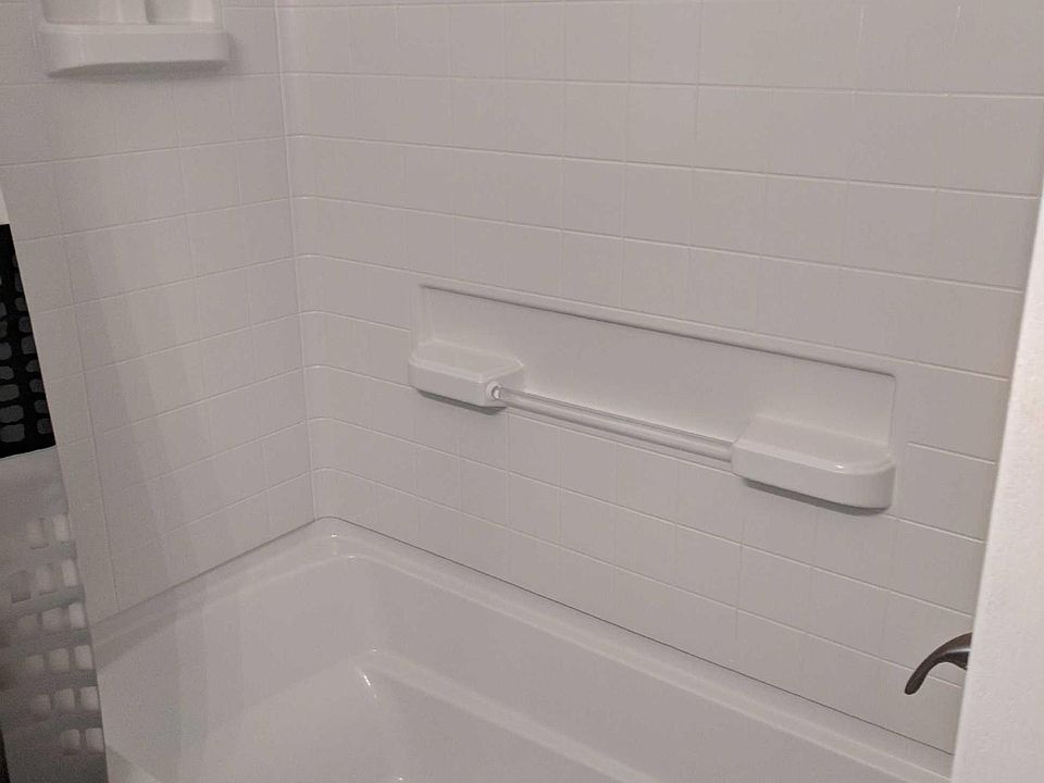Full Size Tub