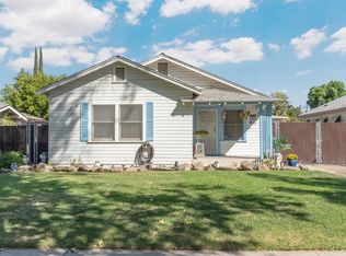 2321 E Hedges Ave, Fresno, CA 93703