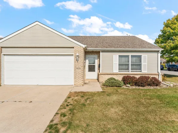 616 Birch Ct, Lowell, IN 46356