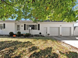 7394 Licking Springs Rd NE, Newark, OH 43055