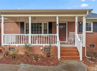 1287 Wallace St, Lancaster, SC 29720