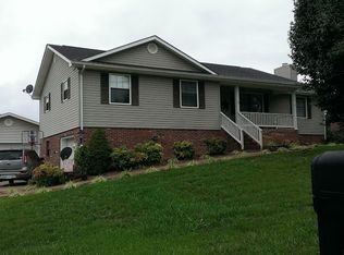 58 Pinewood Cir, Greeneville, TN 37745