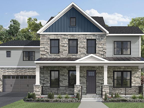 White Cedar Model Craftsman