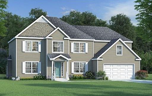 1st image of LOT C Duxburrow Way Lot C