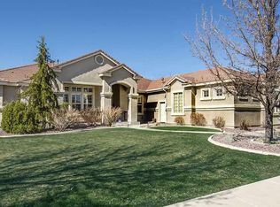 8021 Calabaza Ct, Sparks, NV
