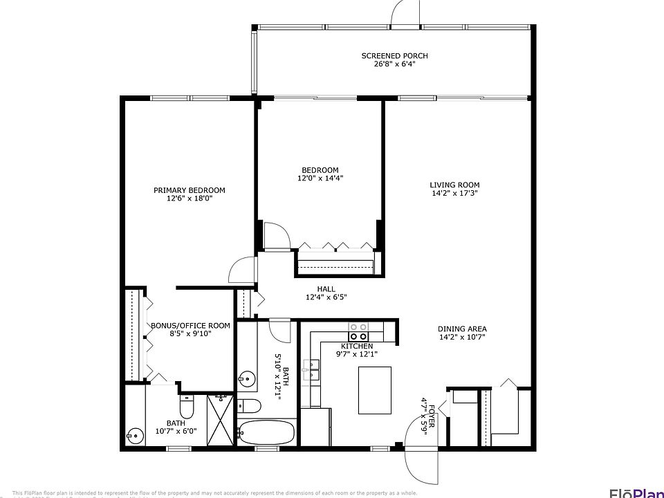 1st image of 4500 N Gefion Court N #102